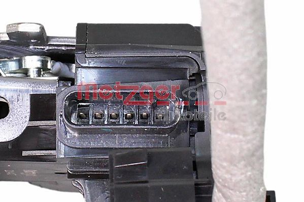 METZGER 2314427 GREENPARTS Türschloss